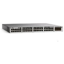 Cisco Catalyst - 9300L - 48P 12MGIG — Buy in Cyprus with Fast Delivery