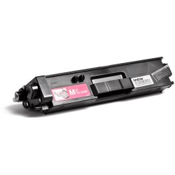 Buy Brother Toner - TN-326M - Magenta up to 3,500 pages per ISO 19798 in Cyprus, Nicosia, Limassol, Larnaka, Pafos