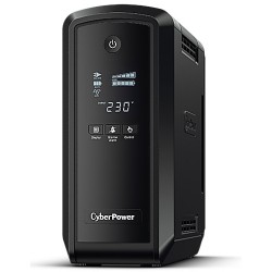 Buy CyberPower - CP 900EPFCLCD in Cyprus, Nicosia, Limassol, Larnaka, Pafos
