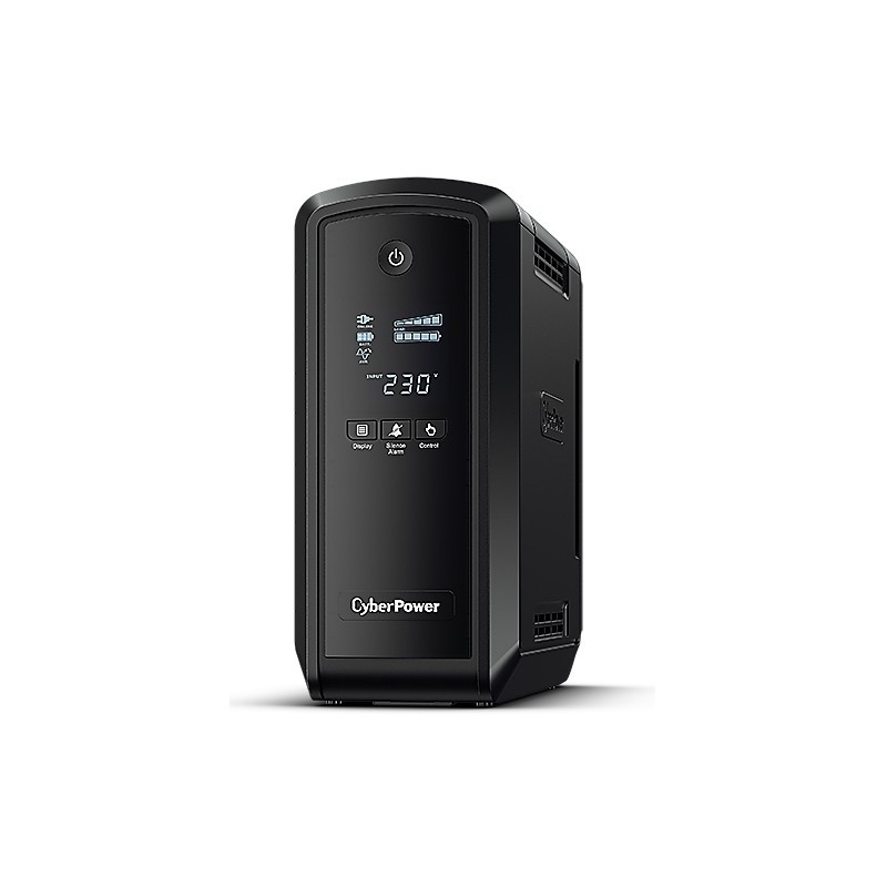 Buy CyberPower - CP 900EPFCLCD in Cyprus, Nicosia, Limassol, Larnaka, Pafos