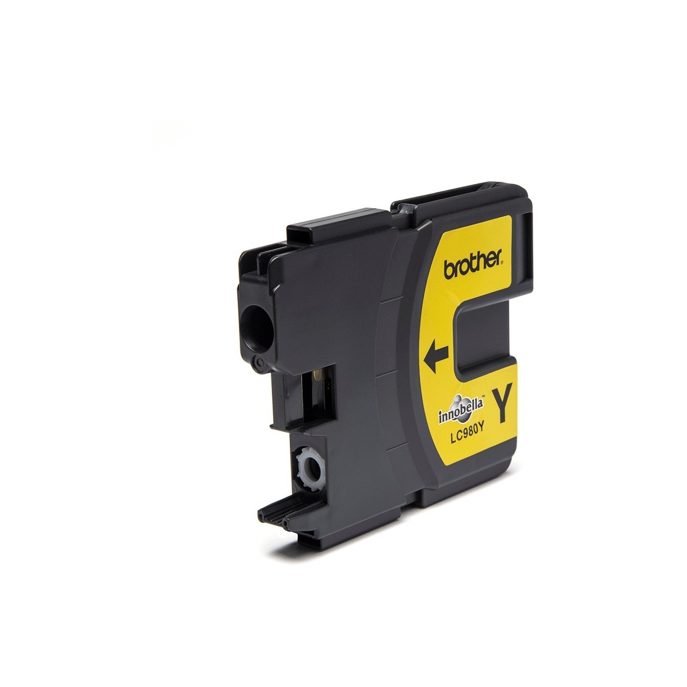 Brother - LC-980Y - Yellow — Buy in Cyprus with Fast Delivery