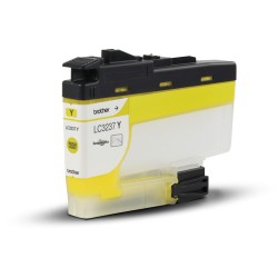 Buy Brother Ink - LC-3237Y - Yellow in Cyprus, Nicosia, Limassol, Larnaka, Pafos