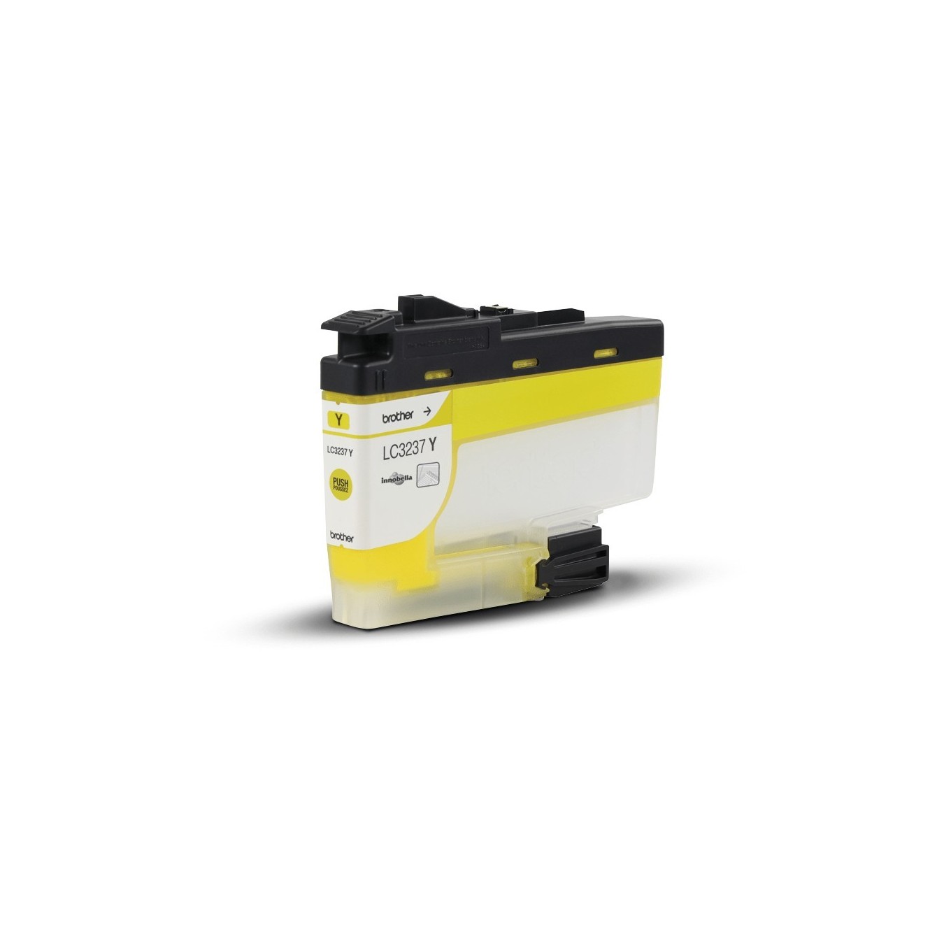 Brother Ink - LC-3237Y - Yellow — Buy in Cyprus with Fast Delivery