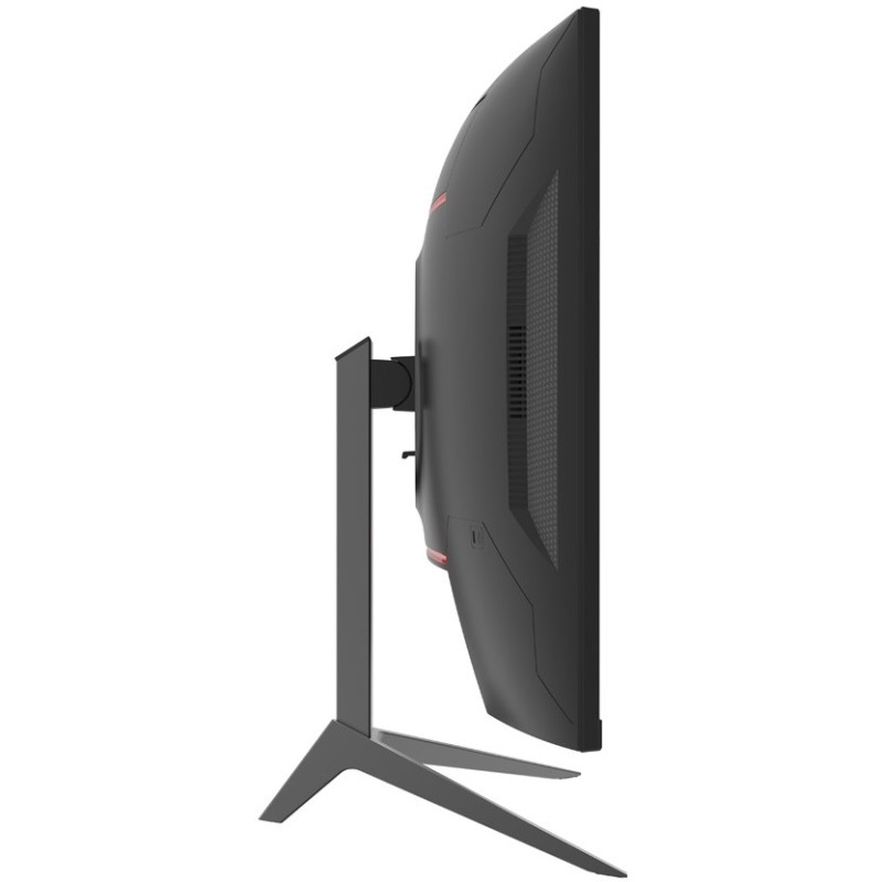 Buy LC-Power 80.01cm (31.5') Curved - LC-M32-QHD-165-V2 - Curved in Cyprus, Nicosia, Limassol, Larnaka, Pafos