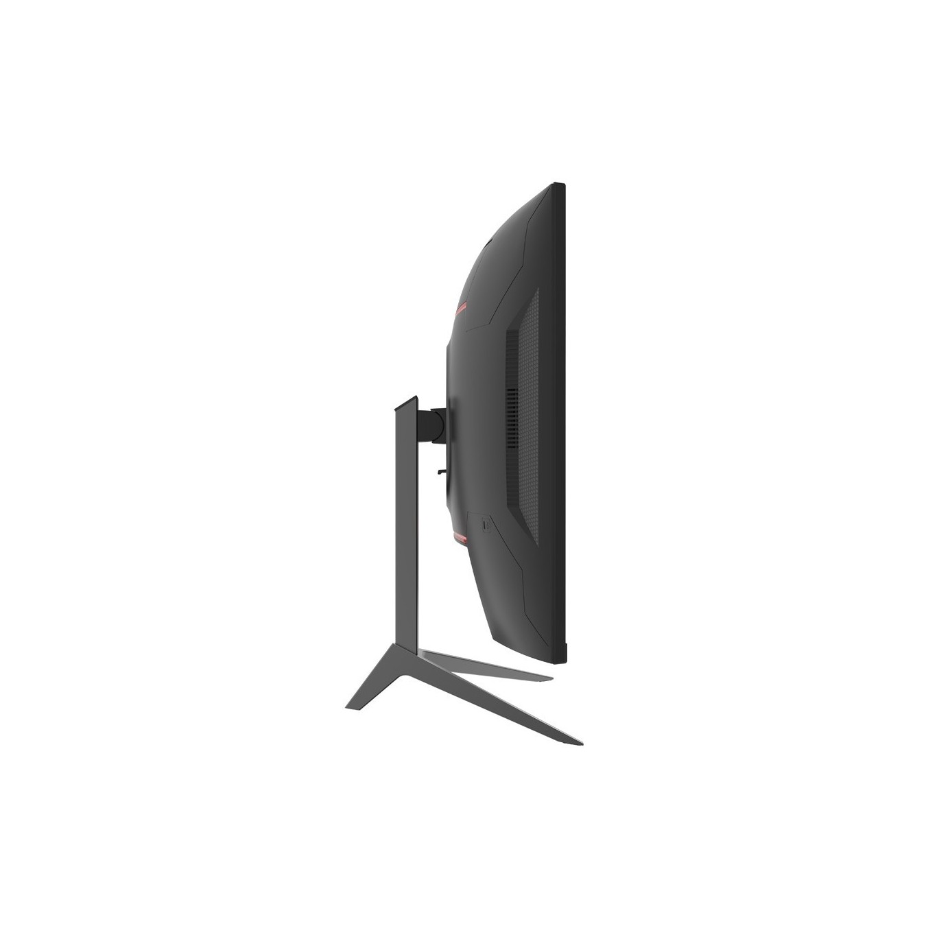 LC-Power 80.01cm (31.5') Curved - LC-M32-QHD-165-V2 - Curved — Buy in Cyprus with Fast Delivery