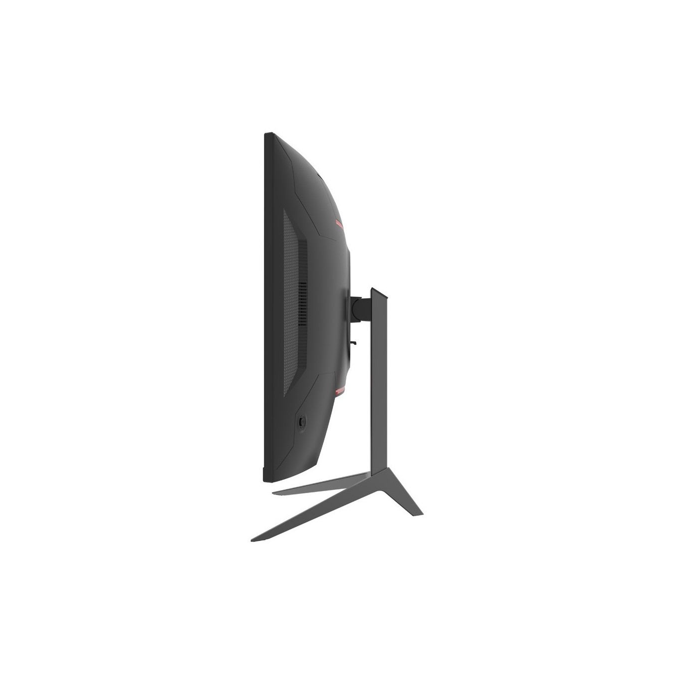 LC-Power 80.01cm (31.5') Curved - LC-M32-QHD-165-V2 - Curved — Buy in Cyprus with Fast Delivery