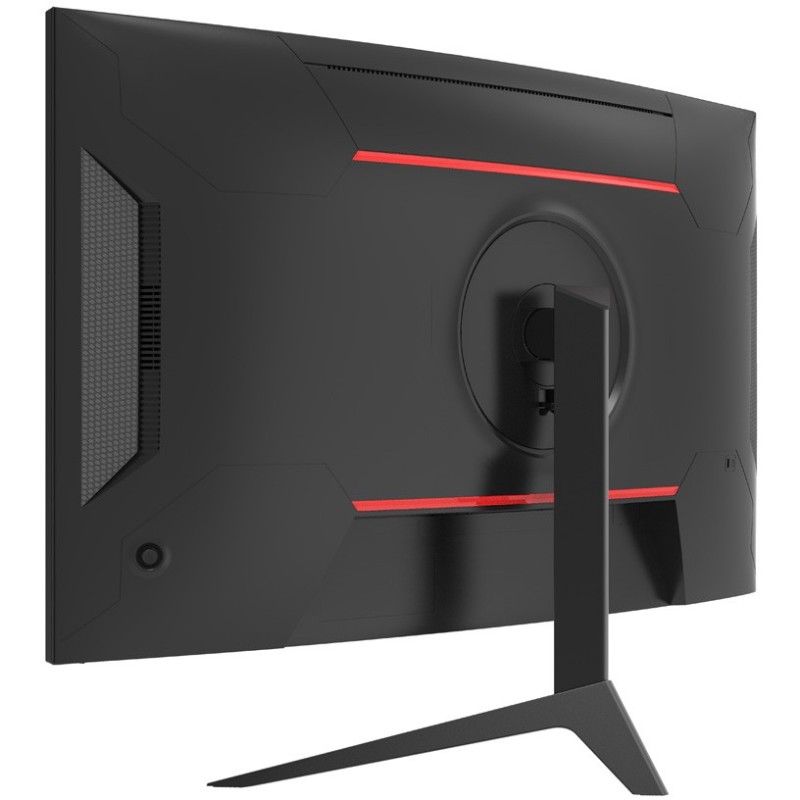 Buy LC-Power 80.01cm (31.5') Curved - LC-M32-QHD-165-V2 - Curved in Cyprus, Nicosia, Limassol, Larnaka, Pafos