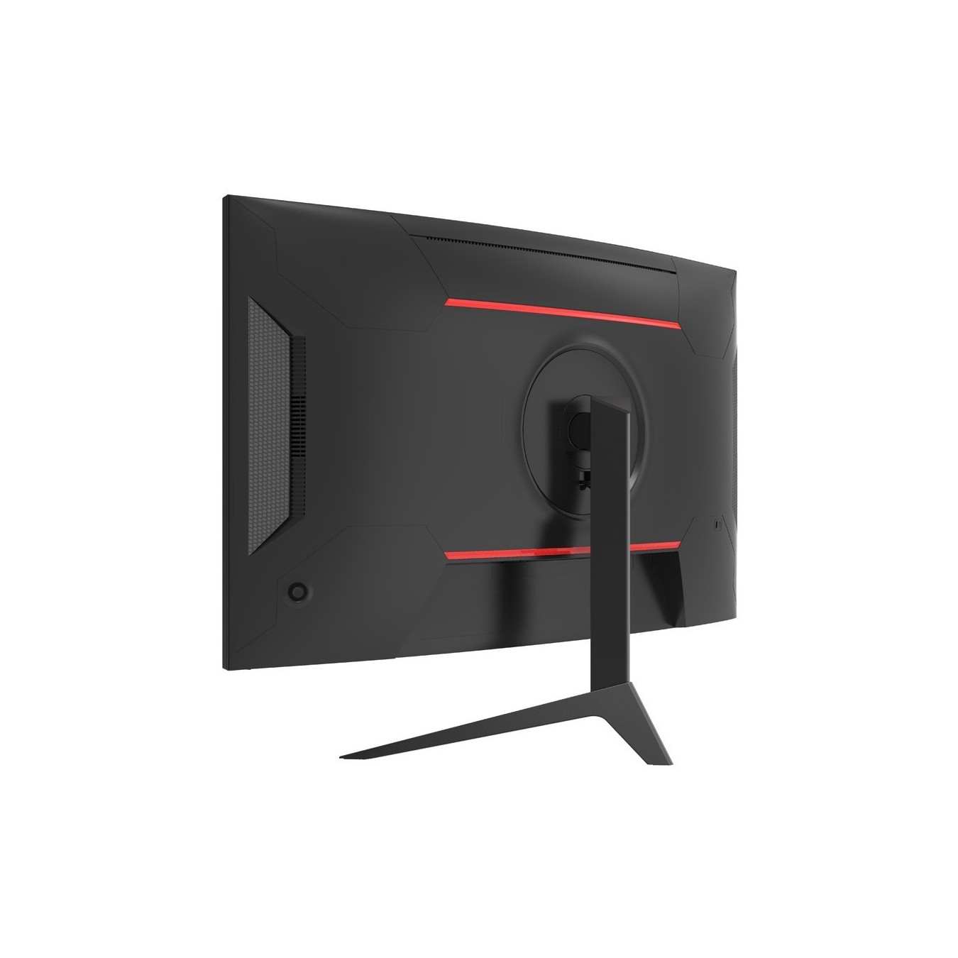 LC-Power 80.01cm (31.5') Curved - LC-M32-QHD-165-V2 - Curved — Buy in Cyprus with Fast Delivery