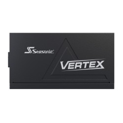Buy Seasonic VERTEX PX-1200 - 1200W ATX 3.0 PSU - 80 PLUS Platinum, Fully-Modula... in Cyprus, Nicosia, Limassol, Larnaka, Pafos