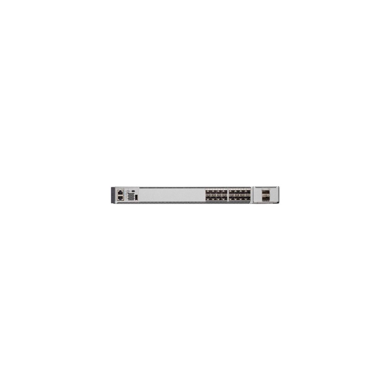 Cisco CATALYST - 9500 - 16-PORT 10GIG — Buy in Cyprus with Fast Delivery