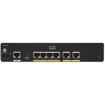 Cisco Router - 927 - VDSL2 ADSL2+ OVER — Buy in Cyprus with Fast Delivery