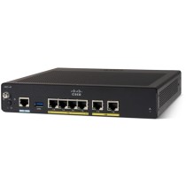 Cisco Router - 927 - VDSL2 ADSL2+ OVER — Buy in Cyprus with Fast Delivery