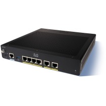 Cisco Router - 927 - VDSL2 ADSL2+ OVER — Buy in Cyprus with Fast Delivery