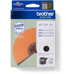 Buy Brother - LC-129XLBK - Black in Cyprus, Nicosia, Limassol, Larnaka, Pafos