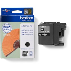 Buy Brother - LC-129XLBK - Black in Cyprus, Nicosia, Limassol, Larnaka, Pafos