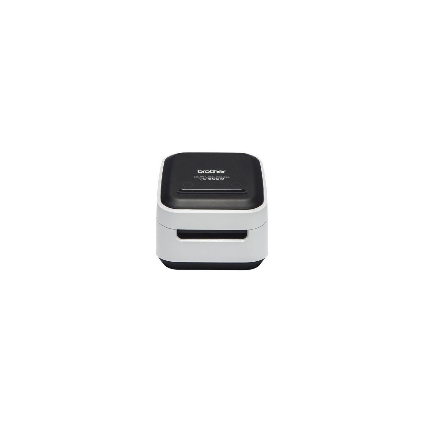 Brother Color Label Printer - VC-500W - USB Wi-Fi 313dpi — Buy in Cyprus with Fast Delivery