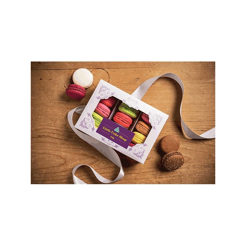 Buy Brother Color Label Printer - VC-500W - USB Wi-Fi 313dpi in Cyprus, Nicosia, Limassol, Larnaka, Pafos