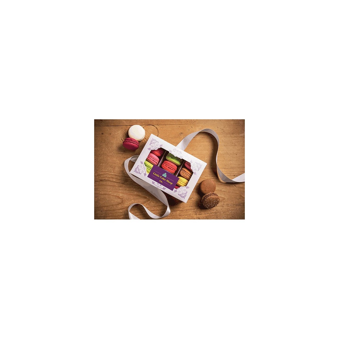 Brother Color Label Printer - VC-500W - USB Wi-Fi 313dpi — Buy in Cyprus with Fast Delivery