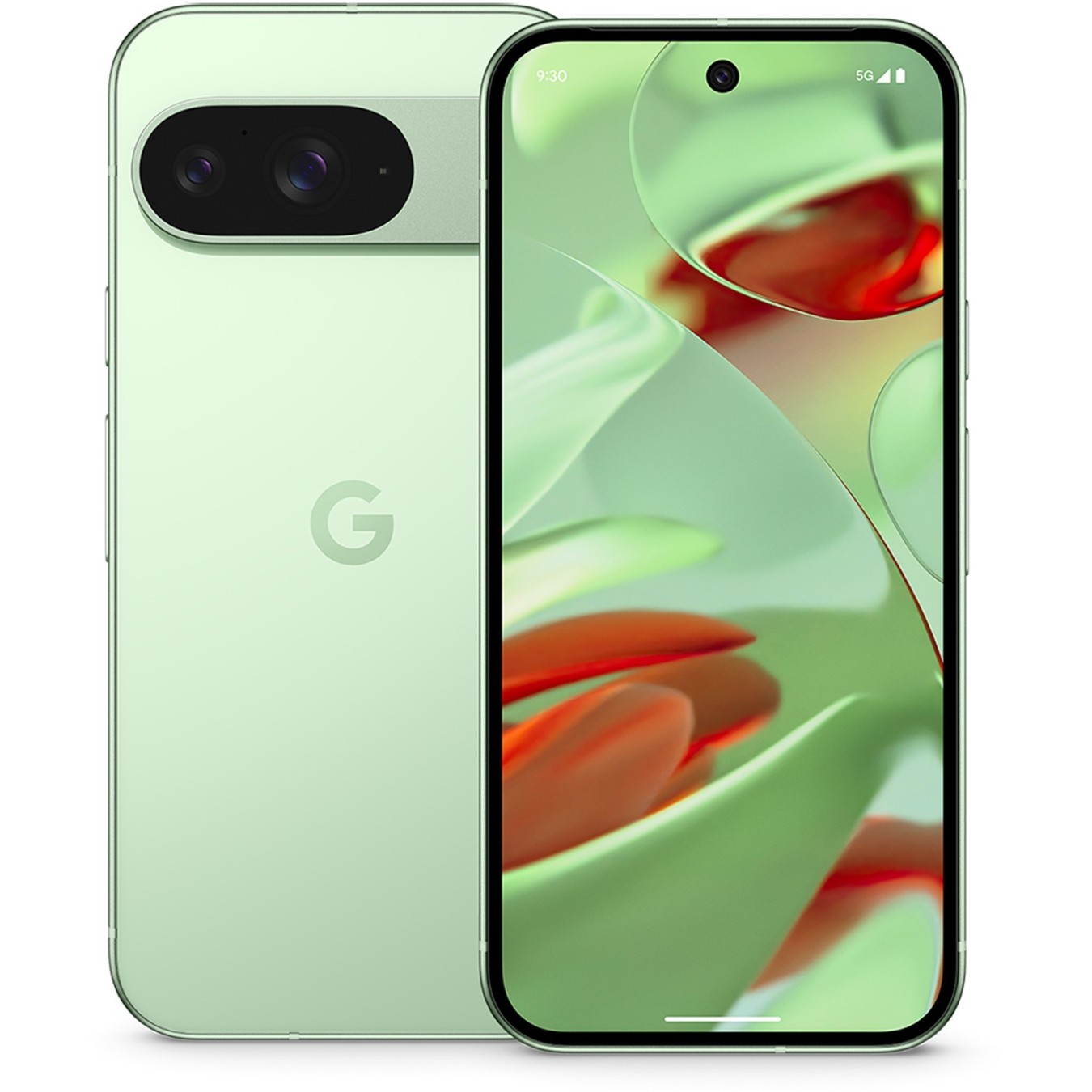 Google Pixel - Pixel 9 - 128GB 12RAM 5G Wintergreen — Buy in Cyprus with Fast Delivery