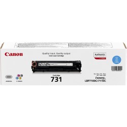 Buy Canon Toner - 6271B002 - Cyan in Cyprus, Nicosia, Limassol, Larnaka, Pafos