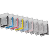 Epson - C13T603700 - light black HC — Buy in Cyprus with Fast Delivery