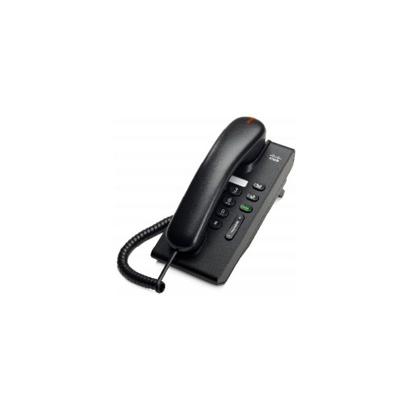 Buy Cisco Unified IP Phone - 6901 - Std. in Cyprus, Nicosia, Limassol, Larnaka, Pafos