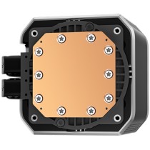 K Cooler Liquid Cooling DeepCool - MYSTIQUE 240 ARGB — Buy in Cyprus with Fast Delivery