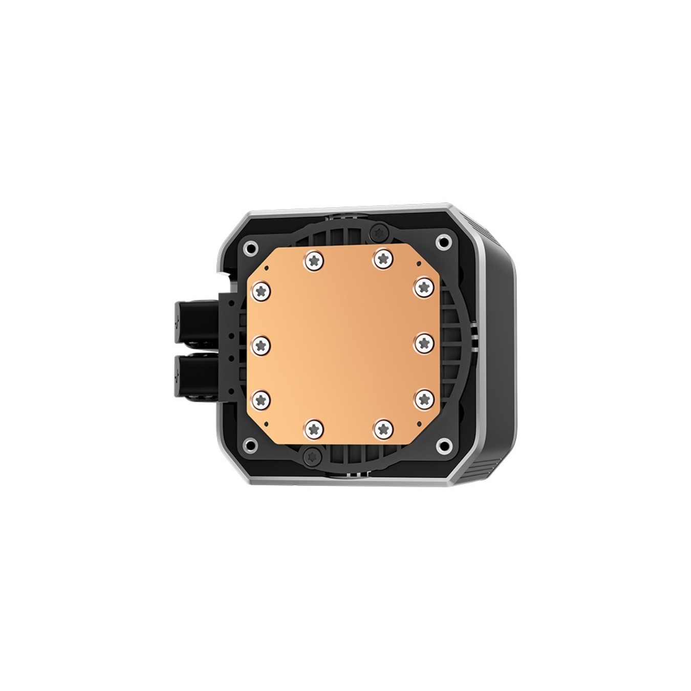 K Cooler Liquid Cooling DeepCool - MYSTIQUE 240 ARGB — Buy in Cyprus with Fast Delivery