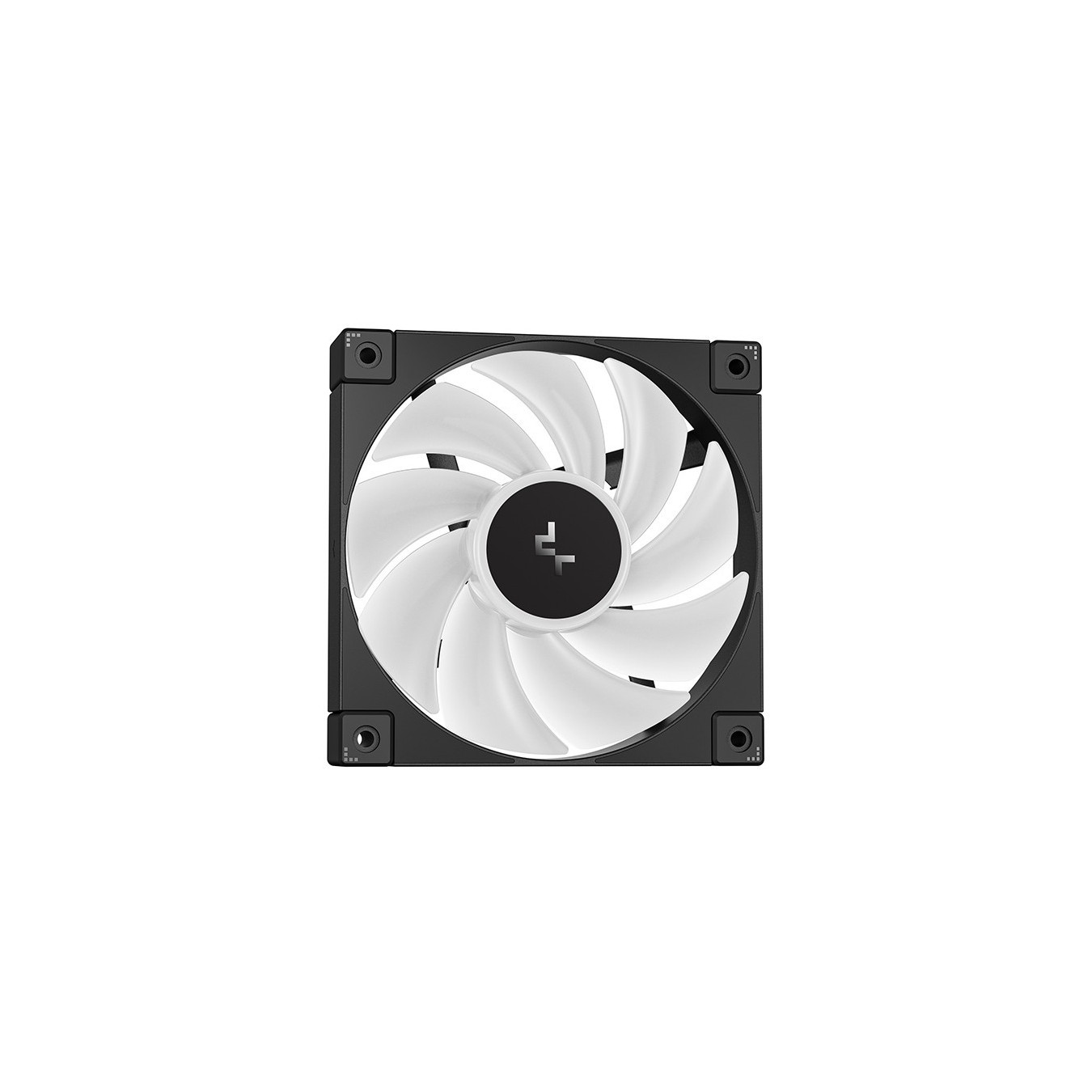 K Cooler Liquid Cooling DeepCool - MYSTIQUE 240 ARGB — Buy in Cyprus with Fast Delivery