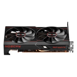 Buy SAPPHIRE PULSE Radeon RX 6500 XT - 8GB GDDR6 OC - Dual-X Dual-Fan, 2855 MHz ... in Cyprus, Nicosia, Limassol, Larnaka, Pafos