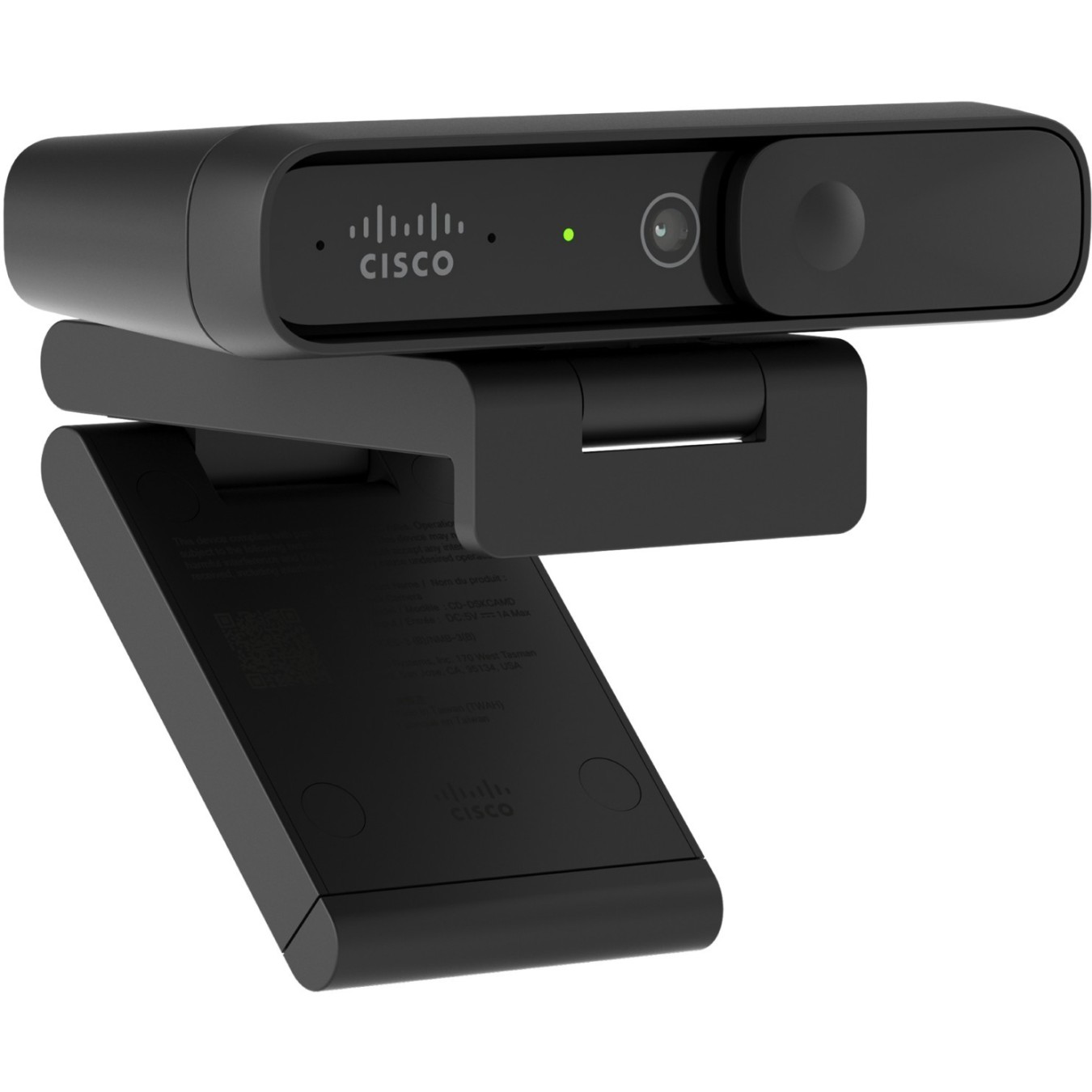 Cisco Desk Camera - 1080P — Buy in Cyprus with Fast Delivery