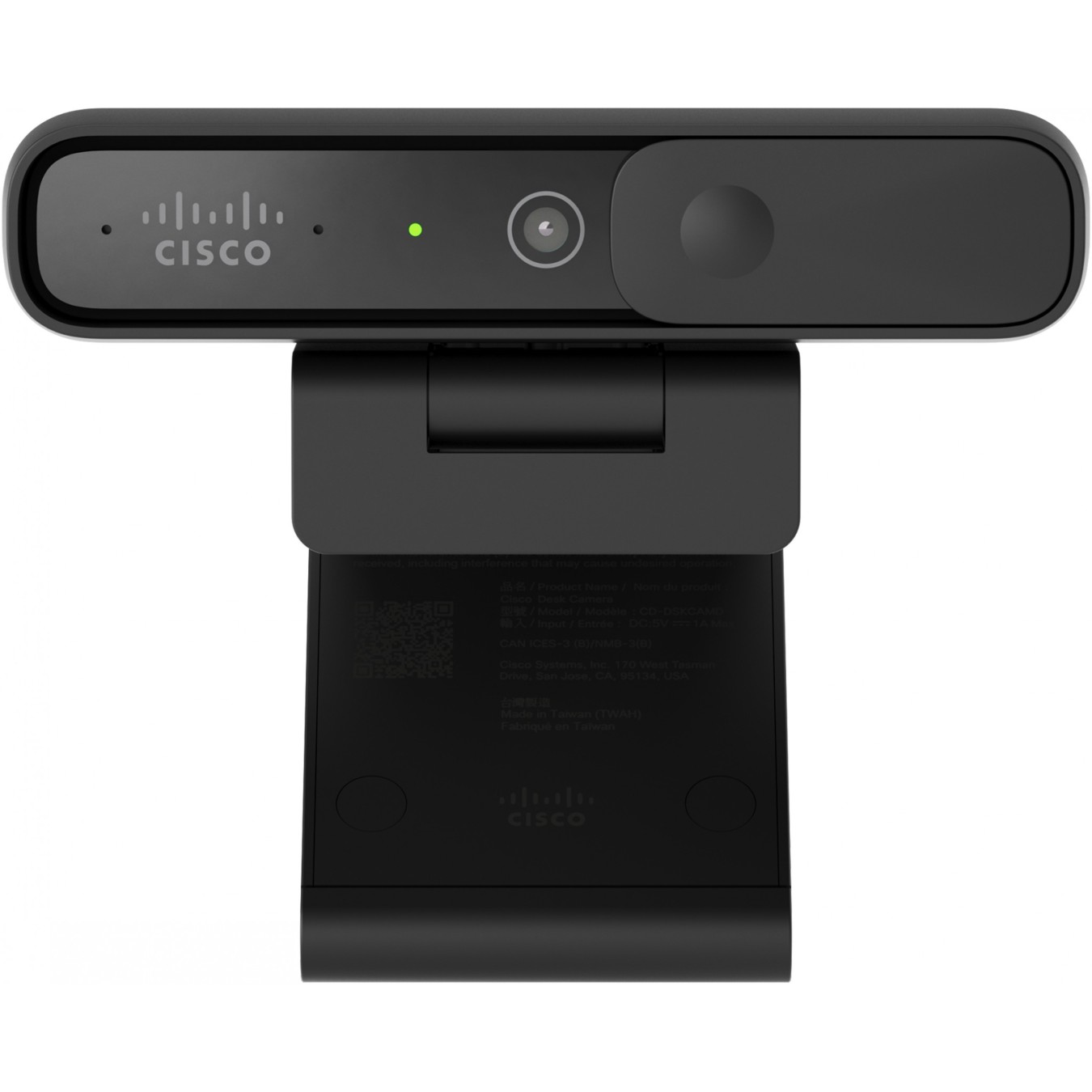 Cisco Desk Camera - 1080P — Buy in Cyprus with Fast Delivery