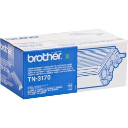 Buy Brother - TN3170 - 7000 Pages in Cyprus, Nicosia, Limassol, Larnaka, Pafos