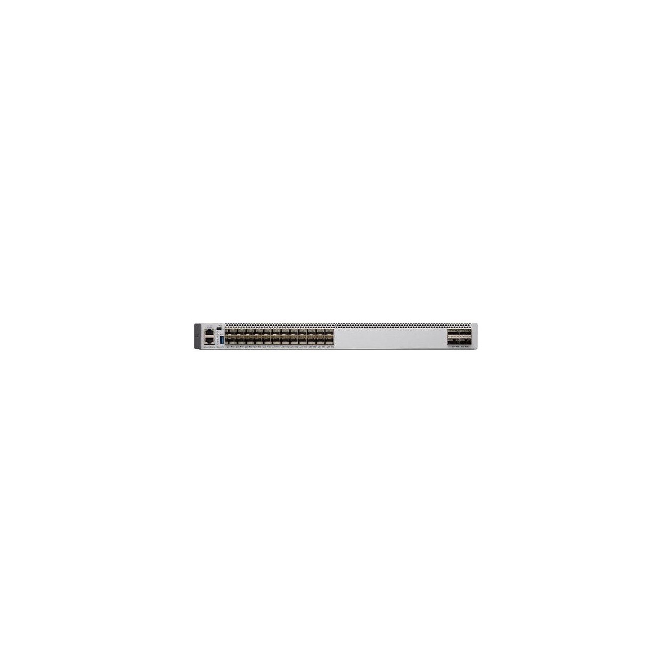 Cisco Catalyst - 9500 - 24X1 10 25G AND — Buy in Cyprus with Fast Delivery