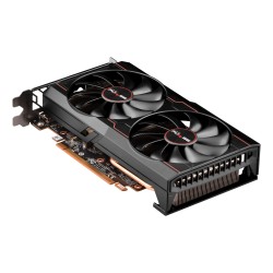 Buy SAPPHIRE PULSE Radeon RX 6500 XT - 8GB GDDR6 OC - Dual-X Dual-Fan, 2855 MHz ... in Cyprus, Nicosia, Limassol, Larnaka, Pafos