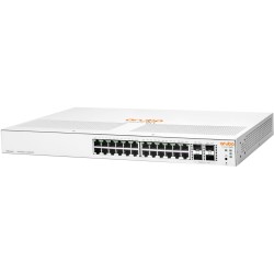 Buy HP Enterprise Instant On - 1930M RM - 24+4P 4SFP+ in Cyprus, Nicosia, Limassol, Larnaka, Pafos