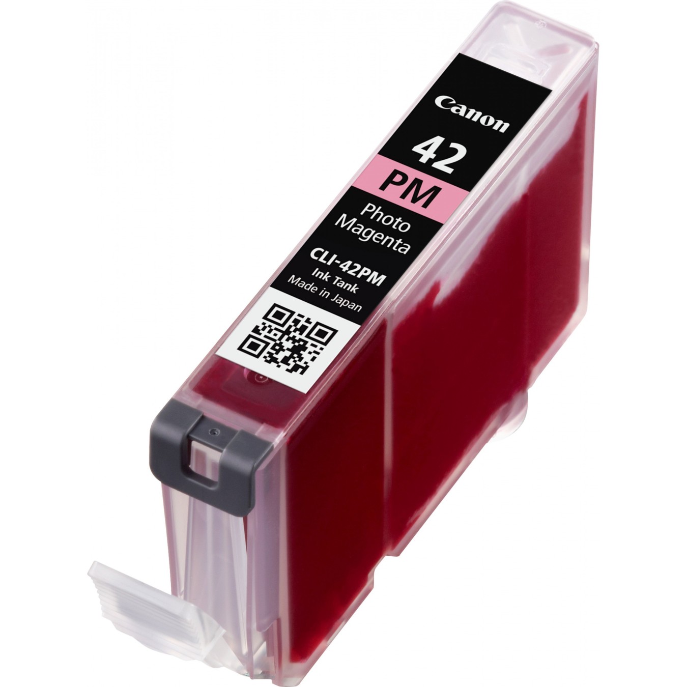 Canon Photo Magenta - CLI42PM - Photo Magenta — Buy in Cyprus with Fast Delivery