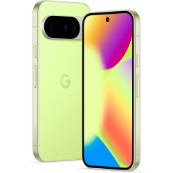 Buy Google Pixel - Pixel 10 - 128GB Lemongrass in Cyprus, Nicosia, Limassol, Larnaka, Pafos