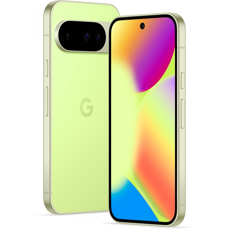 Buy Google Pixel - Pixel 10 - 128GB Lemongrass in Cyprus, Nicosia, Limassol, Larnaka, Pafos