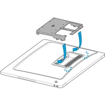 Cisco VESA Adapter and Wall Mount Kit - VESA Adapter and Wall Mount Kit — Buy in Cyprus with Fast Delivery