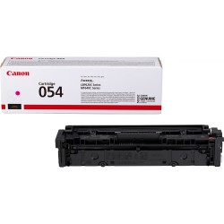 Buy Canon - Magenta - Original - Toner Cartridge - 054 - Magenta - Original - To... in Cyprus, Nicosia, Limassol, Larnaka, Pafos