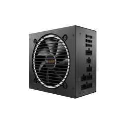 Buy be quiet! Pure Power 12 M 750W - Fully-Modular ATX 3.1 PSU, 80 PLUS Gold, 12... in Cyprus, Nicosia, Limassol, Larnaka, Pafos