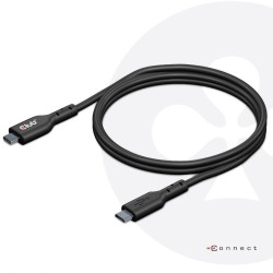 Buy Club3D Cable USB 3.2 Type C to Micro USB - 1m Stainless Steel in Cyprus, Nicosia, Limassol, Larnaka, Pafos