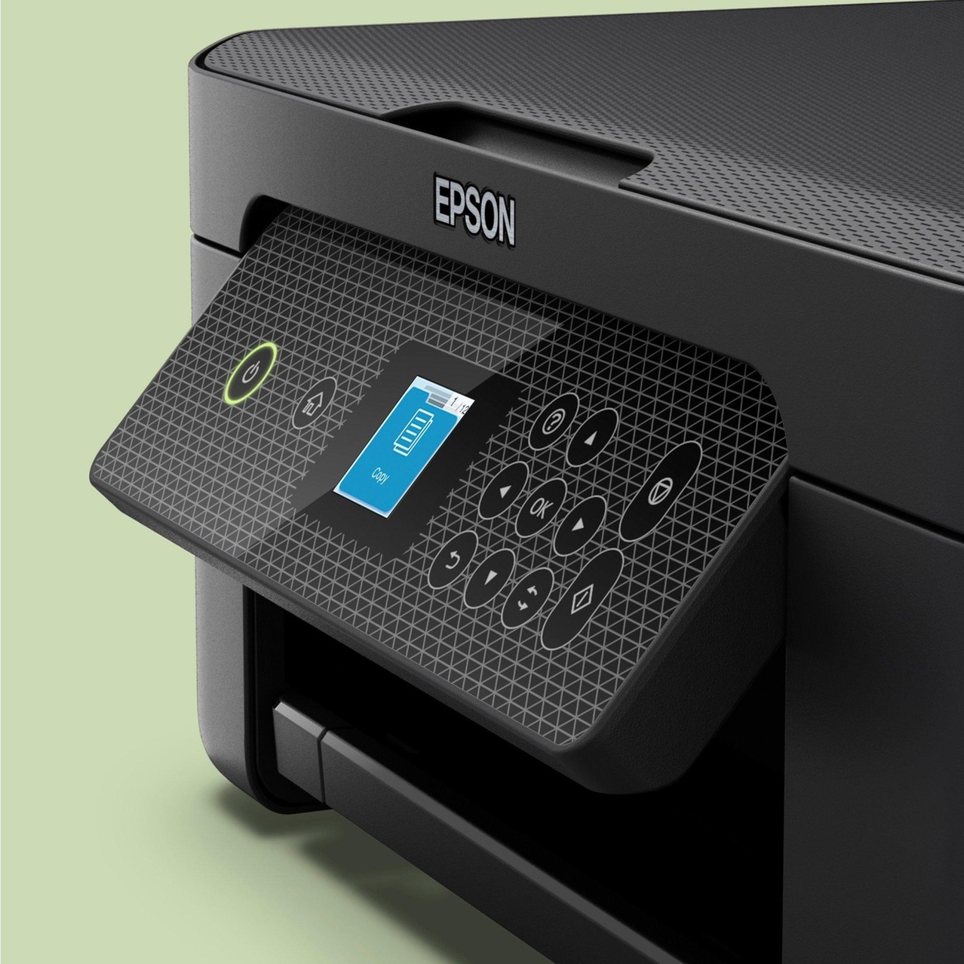 Epson Expression Home - XP-3200 - Inkjet Printer 3-in-1 A4 WiFi Duplex — Buy in Cyprus with Fast Delivery