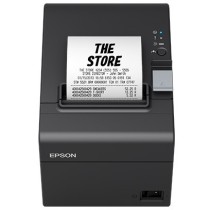 Epson POS Receipt Printer - TM T20III (011) - USB RS-232 203 dpi 250 mm/s — Buy in Cyprus with Fast Delivery