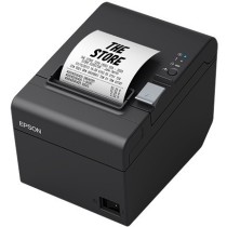 Epson POS Receipt Printer - TM T20III (011) - USB RS-232 203 dpi 250 mm/s — Buy in Cyprus with Fast Delivery