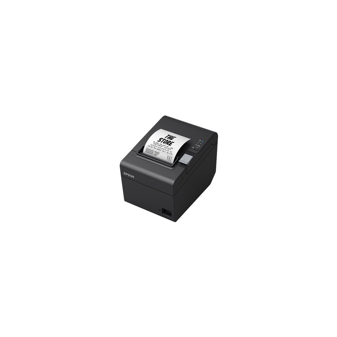 Epson POS Receipt Printer - TM T20III (011) - USB RS-232 203 dpi 250 mm/s — Buy in Cyprus with Fast Delivery