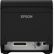 Epson POS Receipt Printer - TM T20III (011) - USB RS-232 203 dpi 250 mm/s — Buy in Cyprus with Fast Delivery