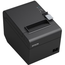 Epson POS Receipt Printer - TM T20III (011) - USB RS-232 203 dpi 250 mm/s — Buy in Cyprus with Fast Delivery