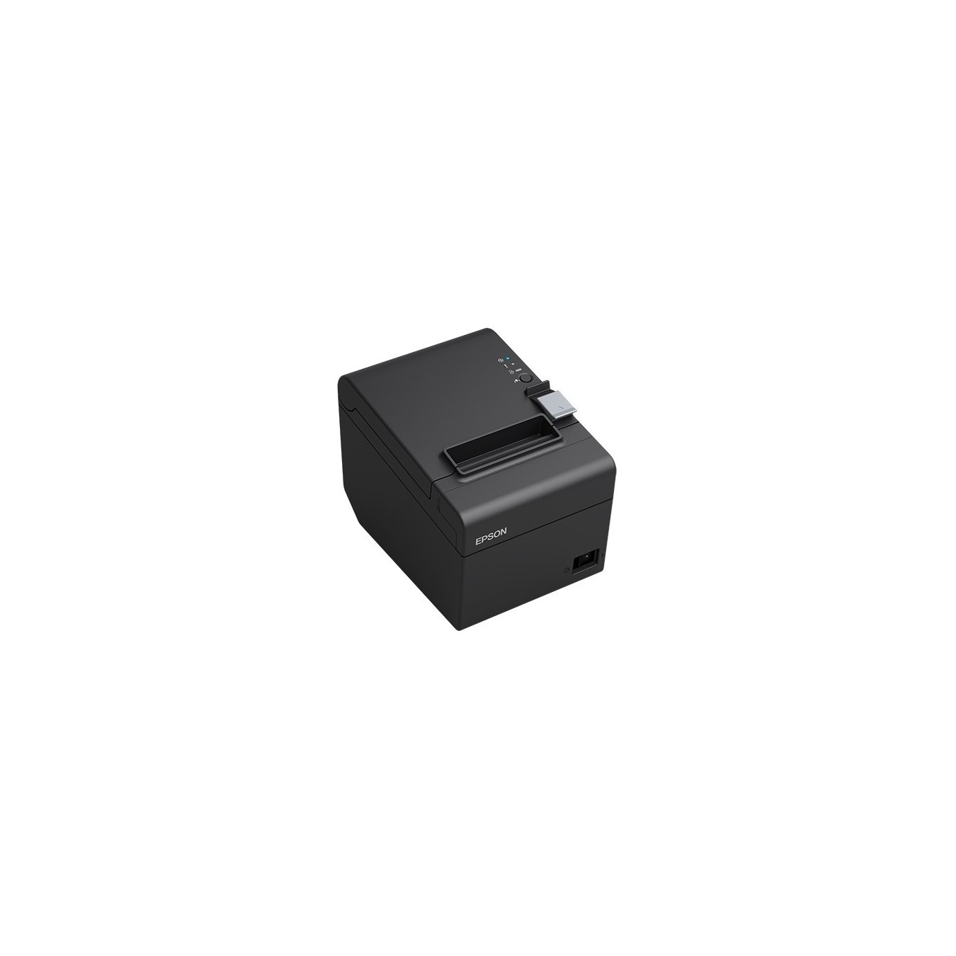 Epson POS Receipt Printer - TM T20III (011) - USB RS-232 203 dpi 250 mm/s — Buy in Cyprus with Fast Delivery